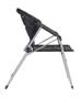 Outwell Campana Camping Chair - black