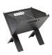 Outwell Cazal Portable Compact Grill 30 x 29 x 29 cm