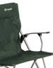 Outwell Goya Folding Chair - forest green