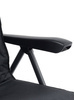 Outwell Lomond camping chair - black