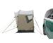 Outwell Seacrest Camper Tent - Green