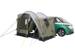 Outwell Seacrest Camper Tent - Green