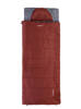 Outwell Sleeping Bag Contour Lux (190 cm) - red LZ