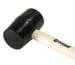 Outwell Wood Camping Mallet 12