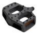 Pedals BMX  9/16" FP-807 black