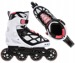 Powerslide Uno pink rollerblades - 80 880260