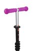 Push Scooter Vivo 3in1 MG0023C Pink Children Scooter