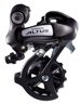 Rear Derailleur 7/8 speed Black SGS RD-M310 Altus