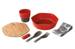 Robens Leaf Meal Kit - fire Camping Kitchen set