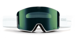 SKI GOGGLES BOB MY LIFE GOGGLES HCS+™