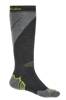 Ski Socks Bridgedale Ski Midweight+ Merino P - gunmet/stone