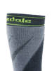 Ski Socks Bridgedale Ski Midweight+ Merino P - gunmet/stone