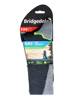 Ski Socks Bridgedale Ski Midweight+ Merino P - gunmet/stone