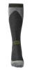 Ski Socks Bridgedale Ski Midweight+ Merino P - gunmet/stone