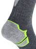 Ski Socks Bridgedale Ski Midweight+ Merino P - gunmet/stone