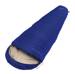 Sleeping Bag Easy Camp Cosmos (190 cm) - blue L