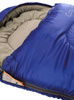 Sleeping Bag Easy Camp Cosmos (190 cm) - blue L