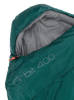 Sleeping Bag Easy Camp Orbit 400 (205 cm) - petrol blue