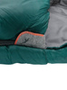 Sleeping Bag Easy Camp Orbit 400 (205 cm) - petrol blue