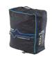 Sleeping Bag Outwell Constellation Lux (195 cm) - blue/blue