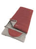 Sleeping Bag Outwell Contour Lux (190 cm) - red