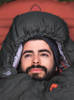 Sleeping Bag Robens Glacier II (195 cm)