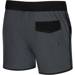 Swimming Shorts Aqua-Speed Axel gray black