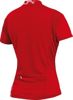 T-shirt Author ASL-X-2B red