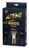 The ATEMI 4000 PRO racket