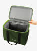 Thermal Bag Outwell Penguin M - dark green