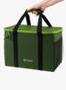 Thermal Bag Outwell Penguin M - dark green