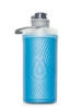 Travel Bottle HydraPak Flux 1.0L - tahoe blue