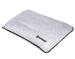 Travel Pillow Outwell Memory Pillow - grey