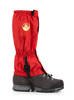 Travel gaiters Kohla Easyfix Universal - flame scarlet