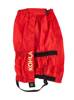 Travel gaiters Kohla Easyfix Universal - flame scarlet