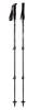 Trekking Poles Kohla Track Pole - black/florida keys