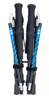 Trekking Poles Rockland DYNAMIC 100 - 120 cm