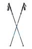 Trekking Poles Rockland DYNAMIC 100 - 120 cm