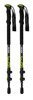 Trekking Poles Rockland RAPID ALU 63-135 cm