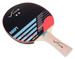 Vivo Adept table tennis racket