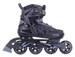 Vivo Thunder II PW_150AY Inline Skates Black