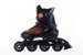 Vivo Tiger Inline Skates Black - Orange