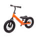 Vivo V5026 12" inflatable bicycle orange-black 