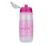 Water bottle Kelly's ATACAMA 022 0,65 l Pink