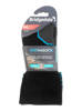 Waterproof Socks Bridgedale StormSock Mid Knee - black/blue