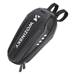 Waterproof scooter bag Wozinsky WSB4BK - 3L, Black