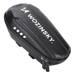 Waterproof scooter bag Wozinsky WSB4BK - 3L, Black