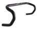 Zoom Road Handlebar Black 25,4mm 440mm Road Bicycle Handlebar