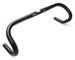 Zoom Road Handlebar Black 25,4mm 440mm Road Bicycle Handlebar