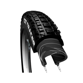 Bicycle Tyre CST Tracer Premium 20x1.95